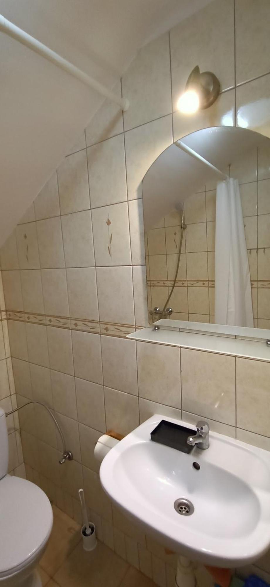 Pokoje U Bodzia Leba Ruang foto