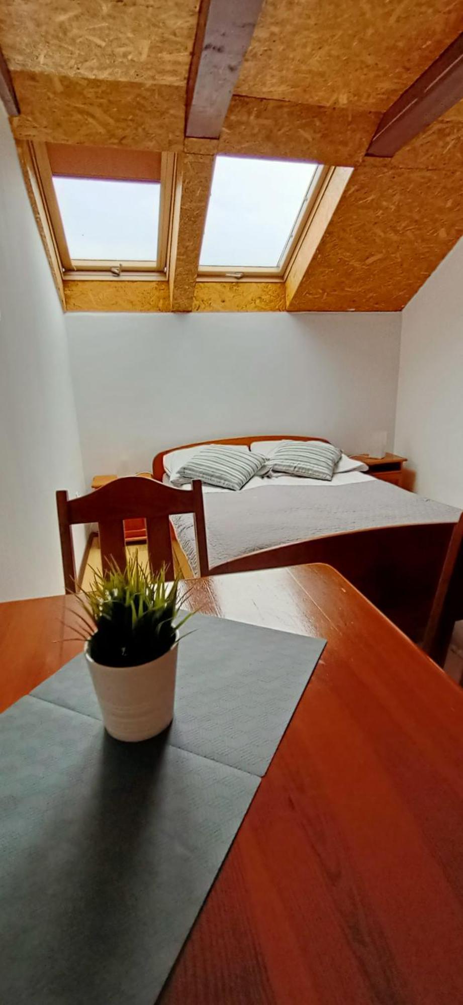 Pokoje U Bodzia Leba Bagian luar foto